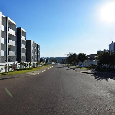 The Ellipse Palazzo Apartment Midrand Eksteriør bilde