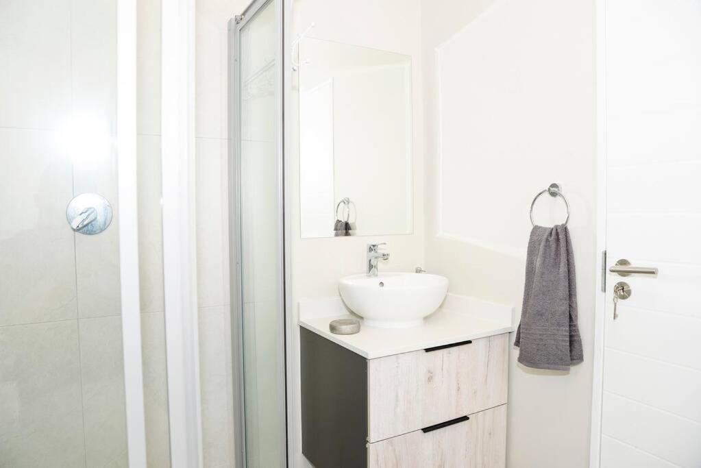 The Ellipse Palazzo Apartment Midrand Eksteriør bilde