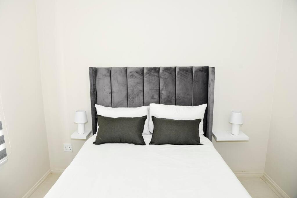 The Ellipse Palazzo Apartment Midrand Eksteriør bilde