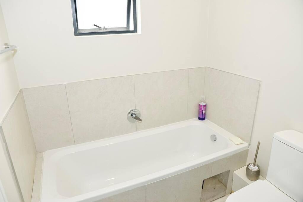 The Ellipse Palazzo Apartment Midrand Eksteriør bilde