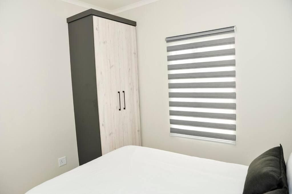 The Ellipse Palazzo Apartment Midrand Eksteriør bilde