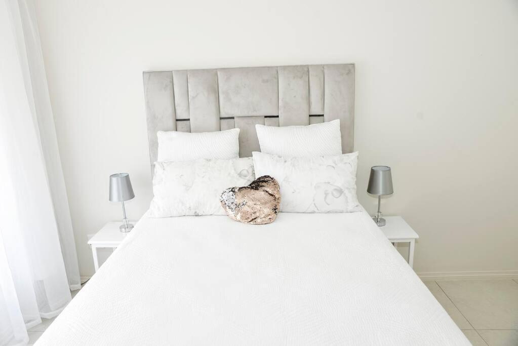The Ellipse Palazzo Apartment Midrand Eksteriør bilde