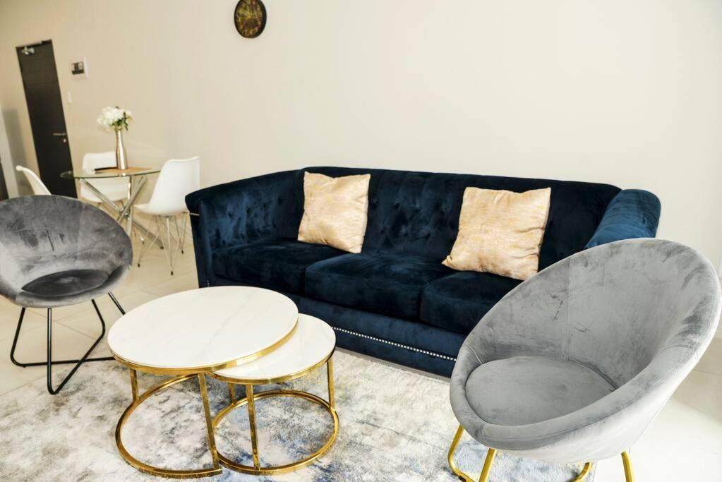 The Ellipse Palazzo Apartment Midrand Eksteriør bilde