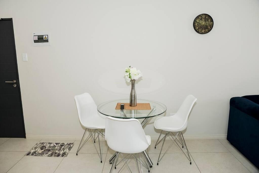 The Ellipse Palazzo Apartment Midrand Eksteriør bilde