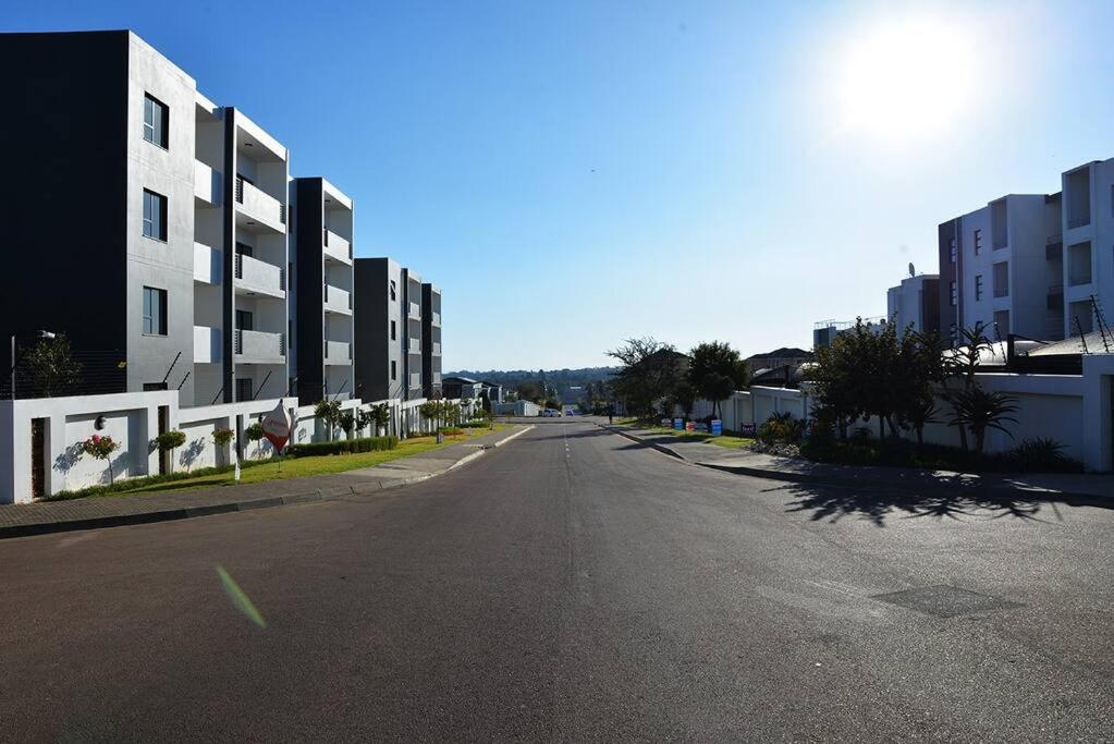 The Ellipse Palazzo Apartment Midrand Eksteriør bilde